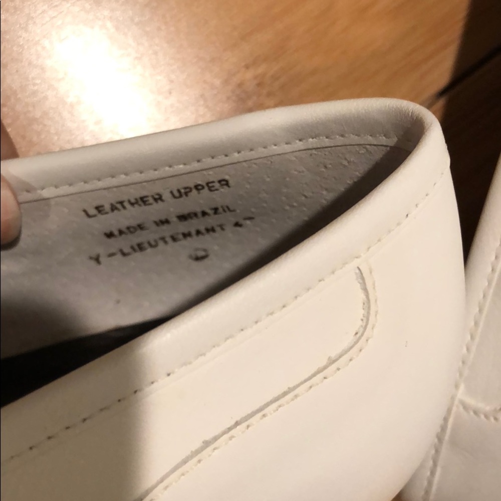 COPY - Enzo Angiolini flats, size 7! - Picture 5 of 5